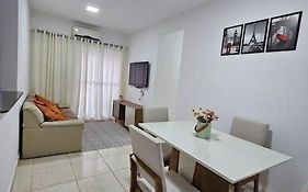 Apartamento 3 quartos!